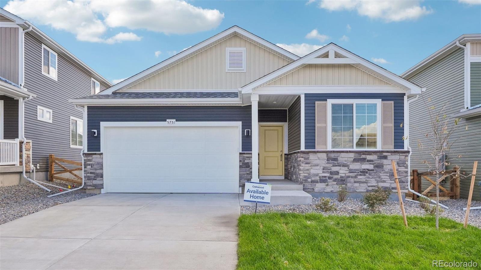 17598 E 103rd Dr.