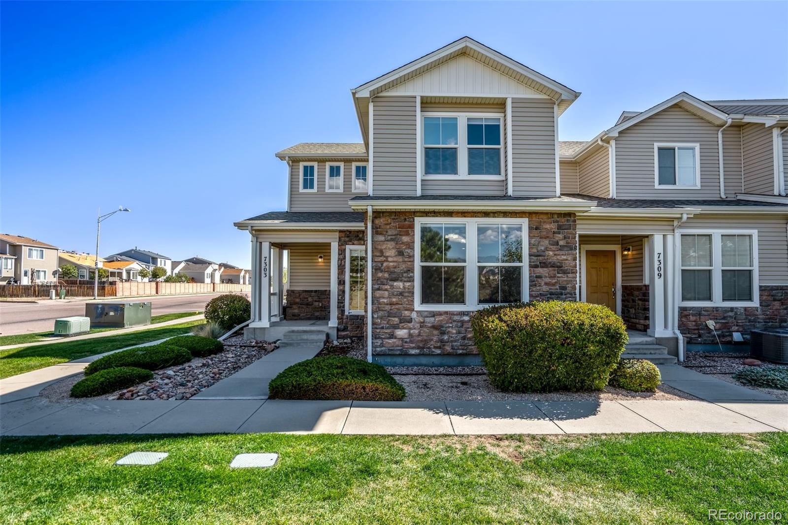 7303 Sandy Springs Point