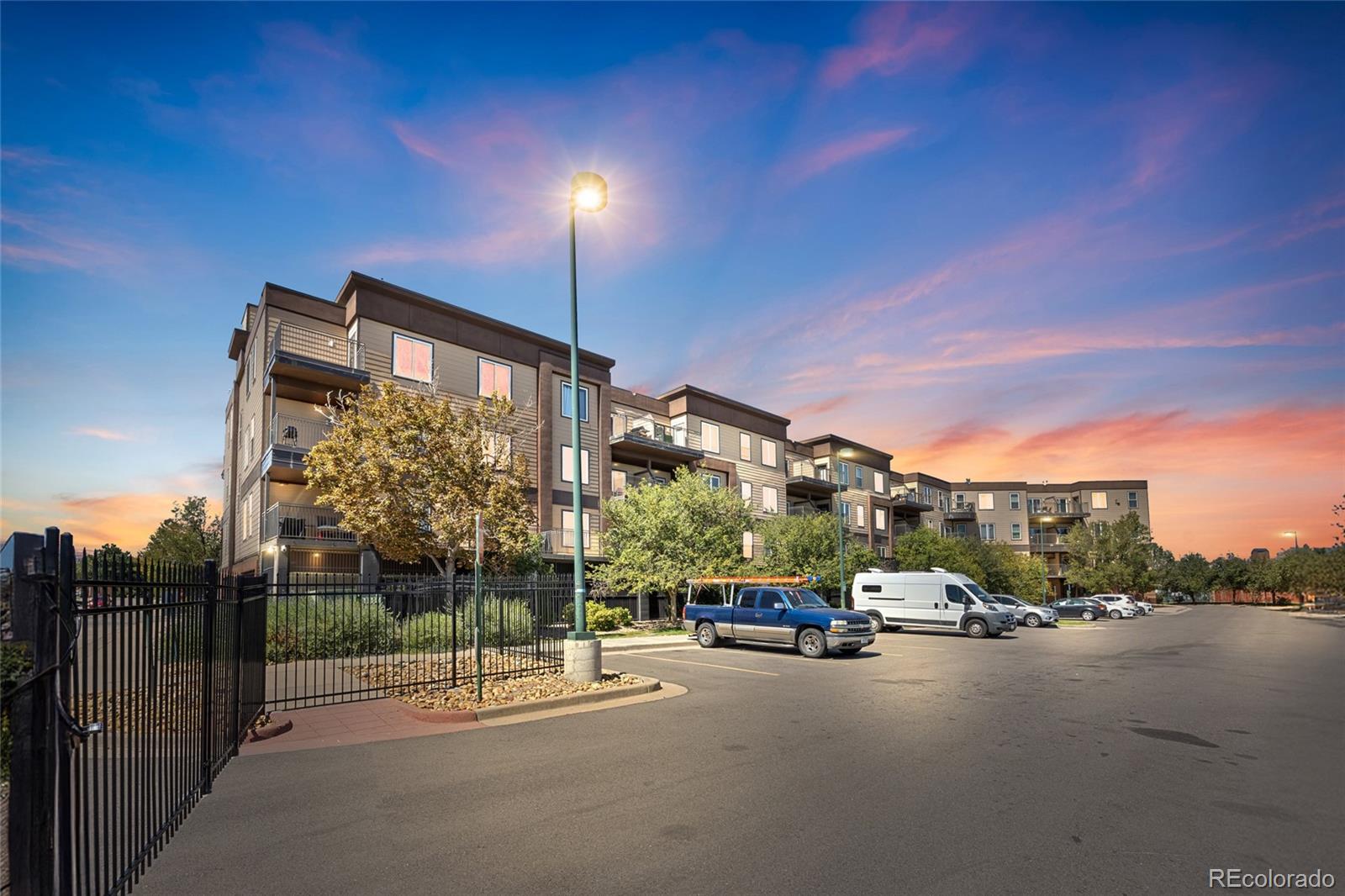 15475 Andrews Drive Unit 407