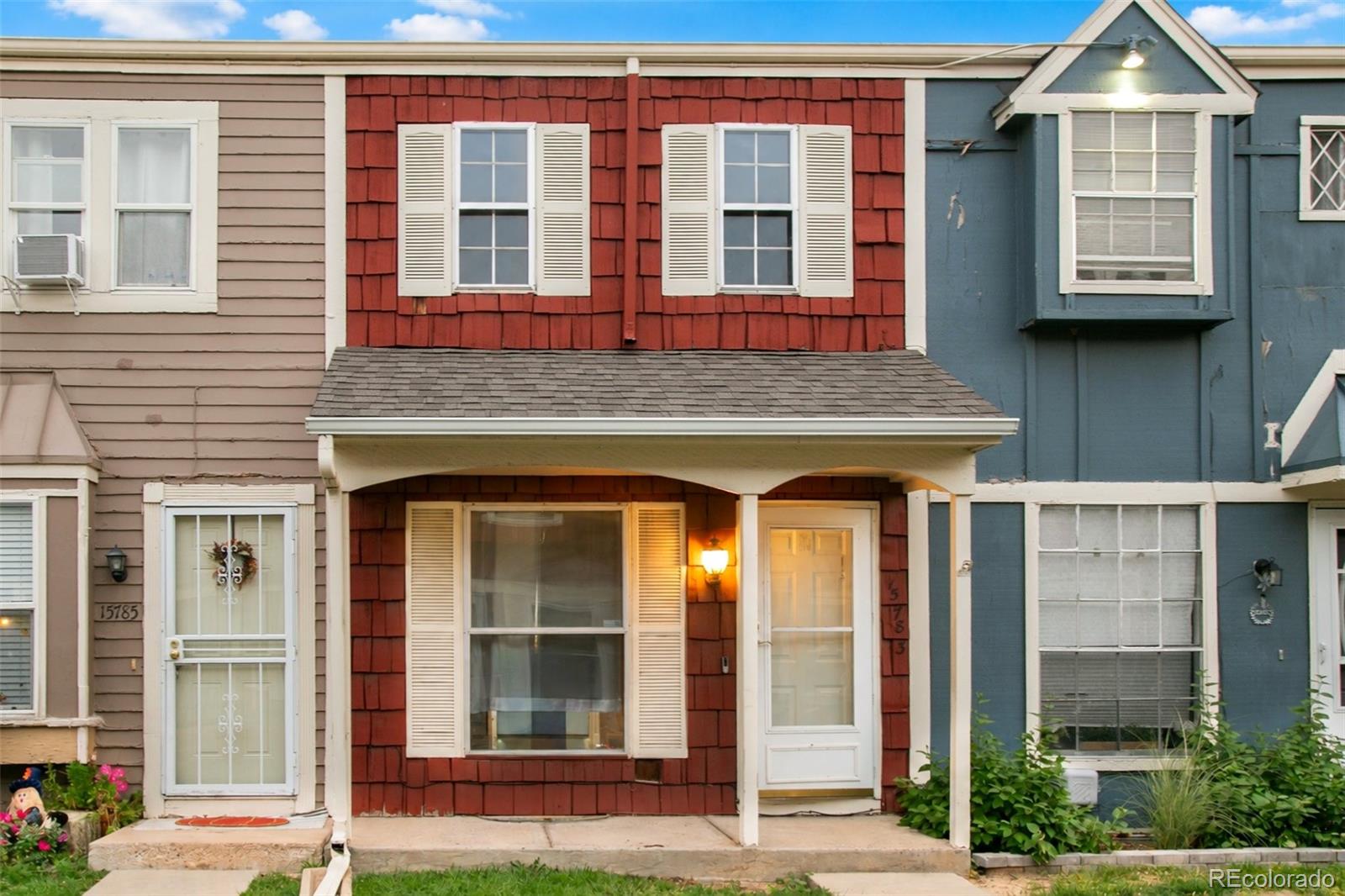 15783 E 13th Place
