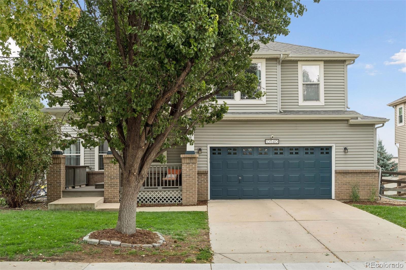 13540 Jason Court