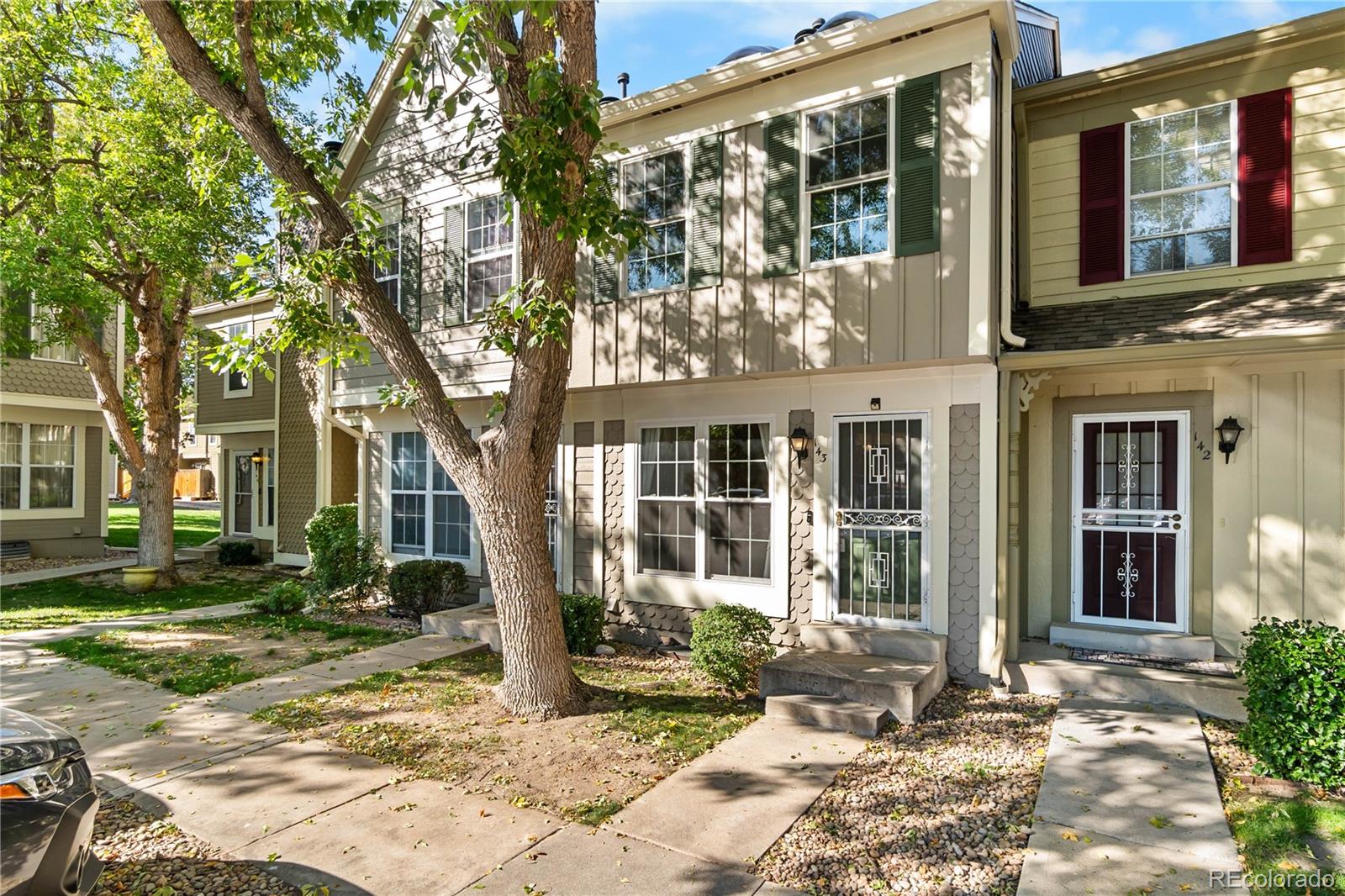 1811 S Quebec Way Unit 143