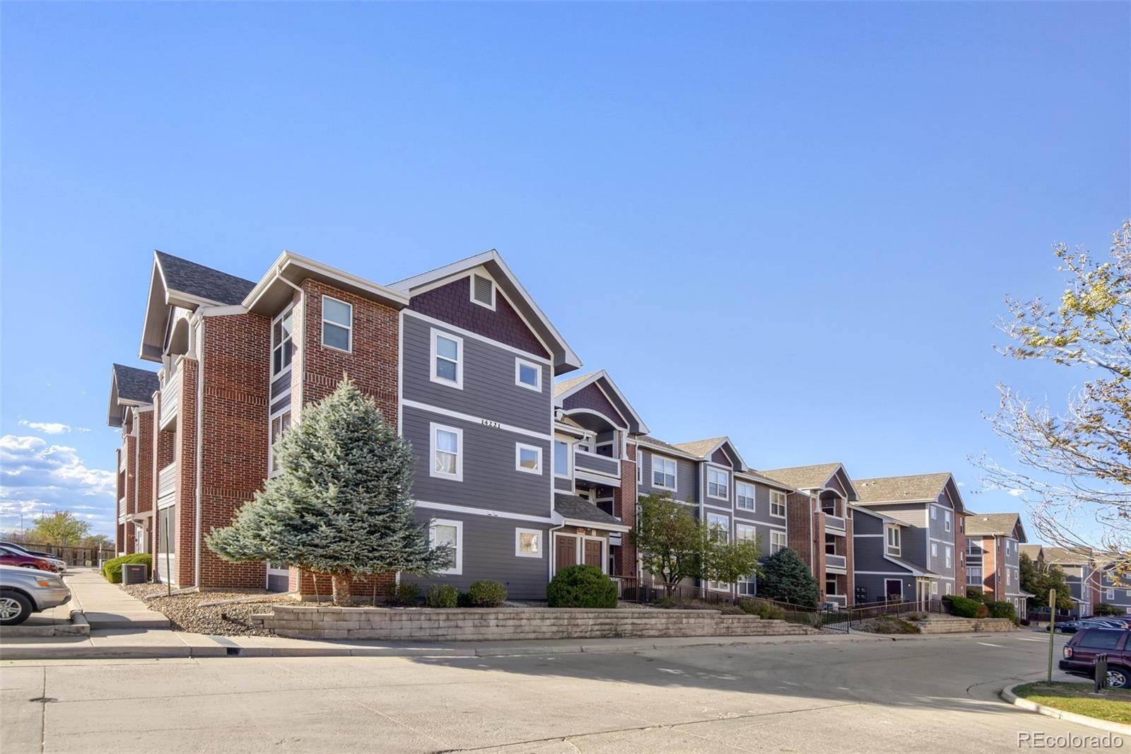 14221 E 1st Drive Unit 308