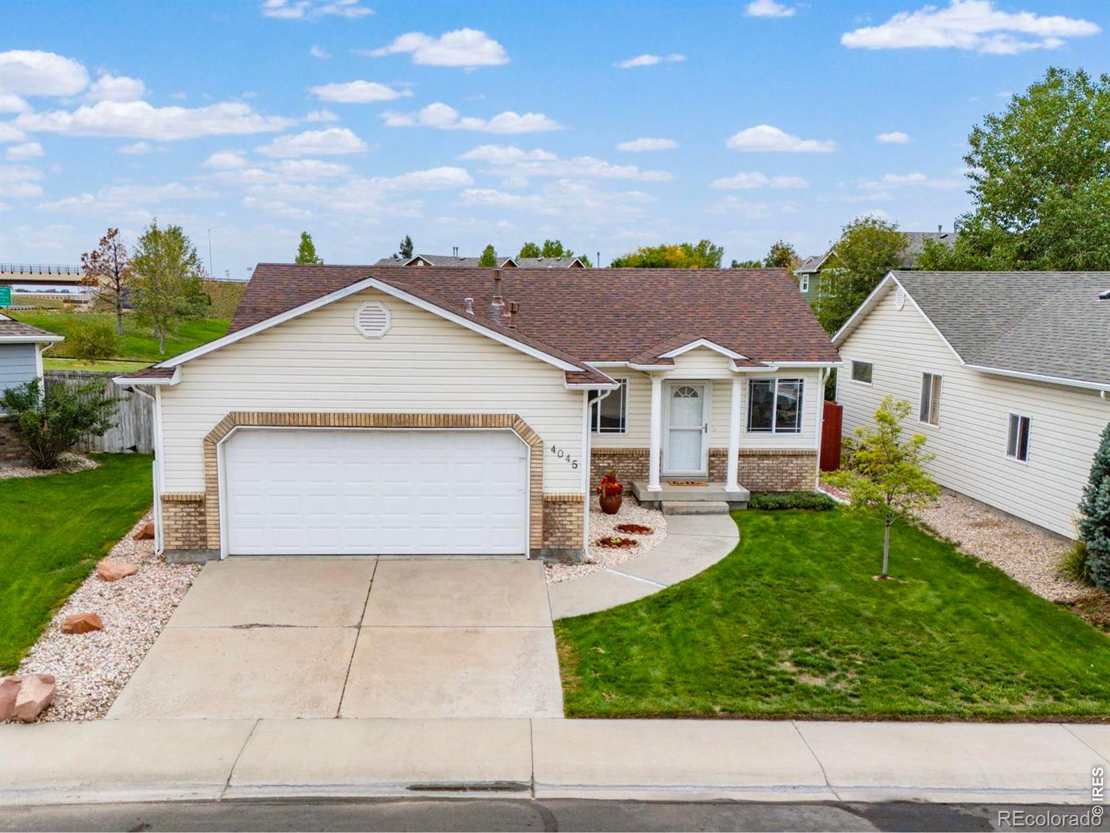 4045 Torridon Lane
