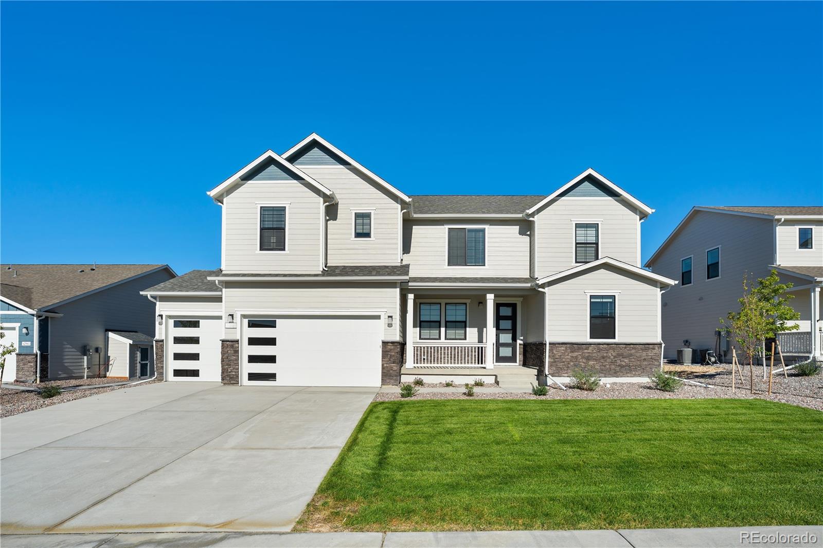5591 Callaway Garden Drive