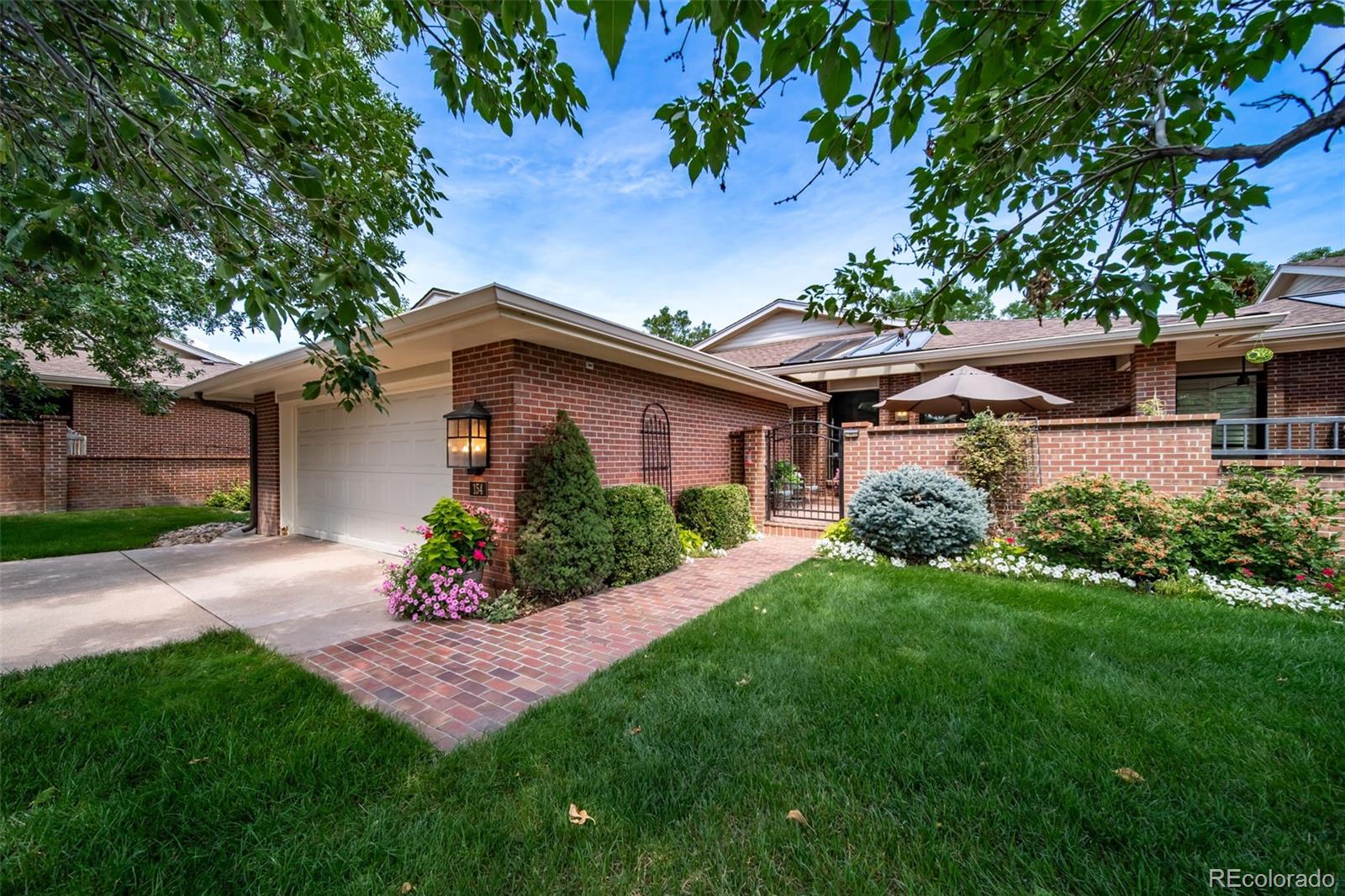 2800 S University Boulevard Unit 154