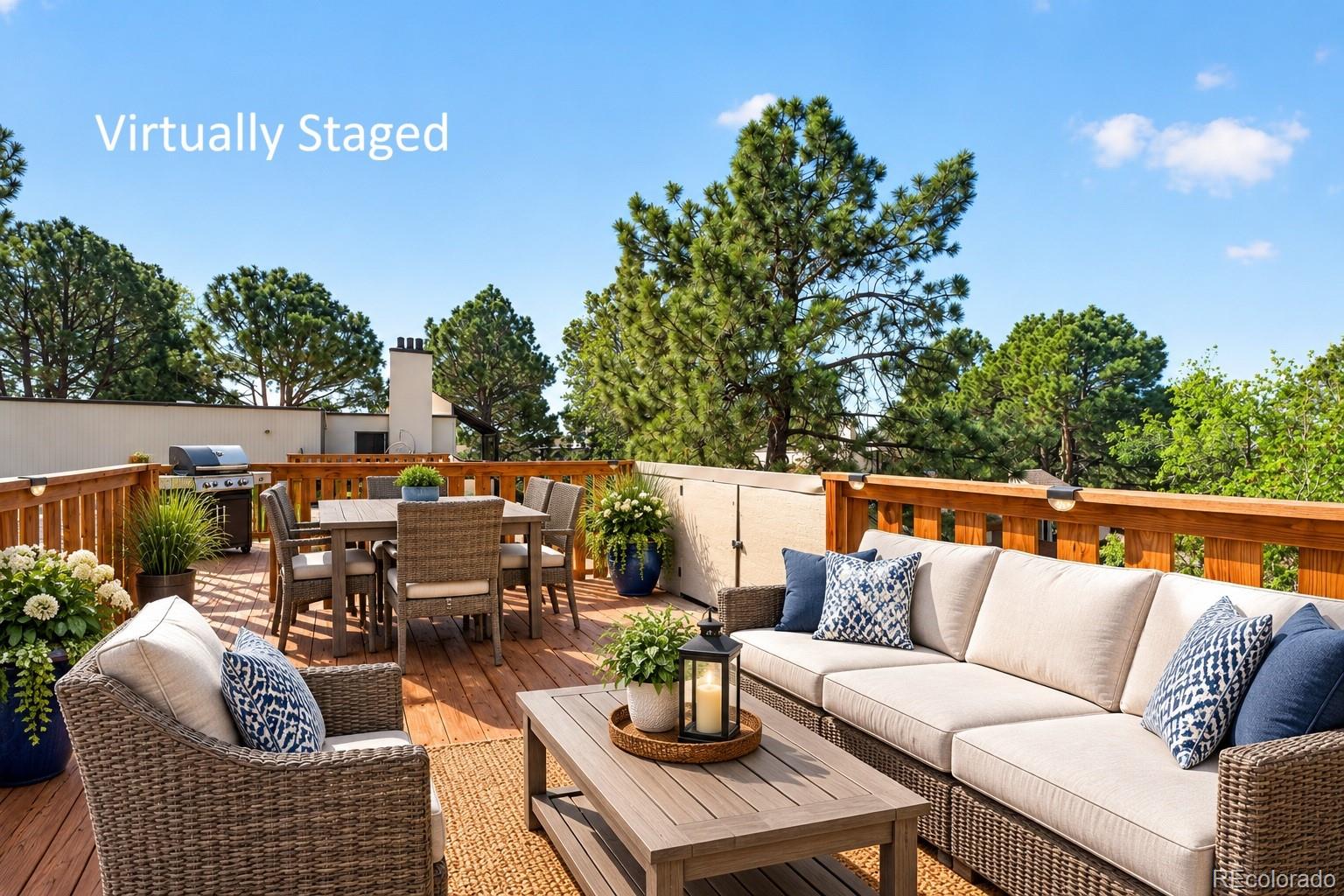 9700 E Iliff Avenue Unit A11