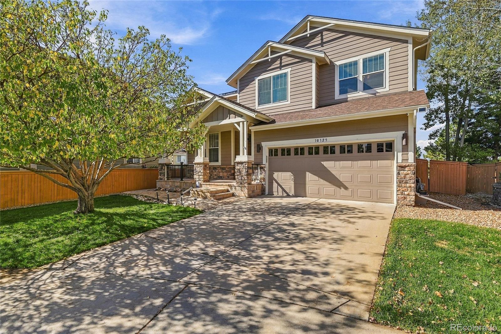 10329 Longwood Way