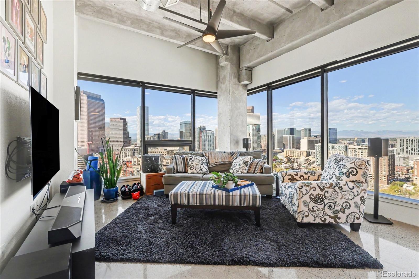 100 Park Avenue Unit 2106