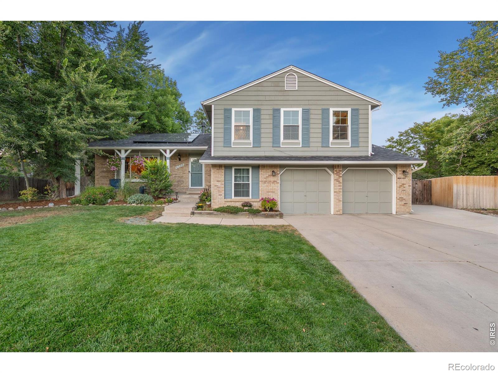 4300 Revere Court