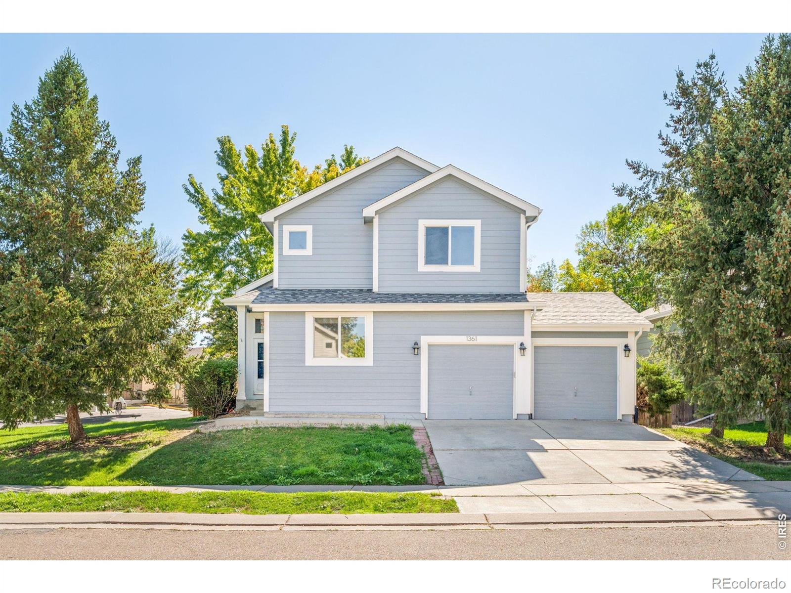 1361 Carnation Circle