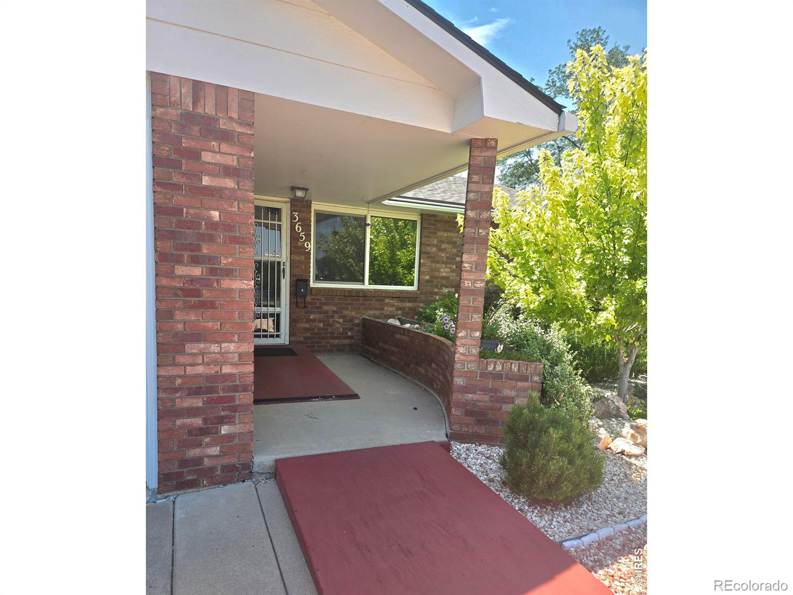 3659 Butternut Drive