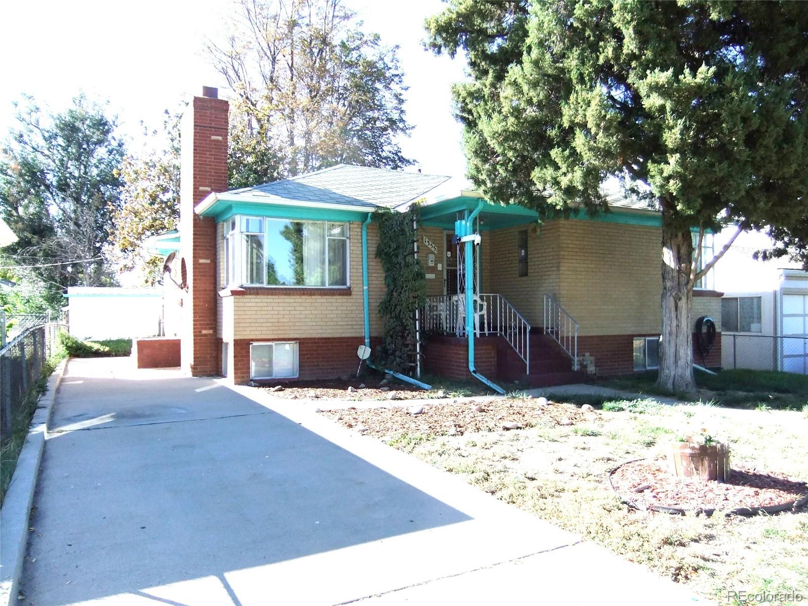 1355 Hanover Street