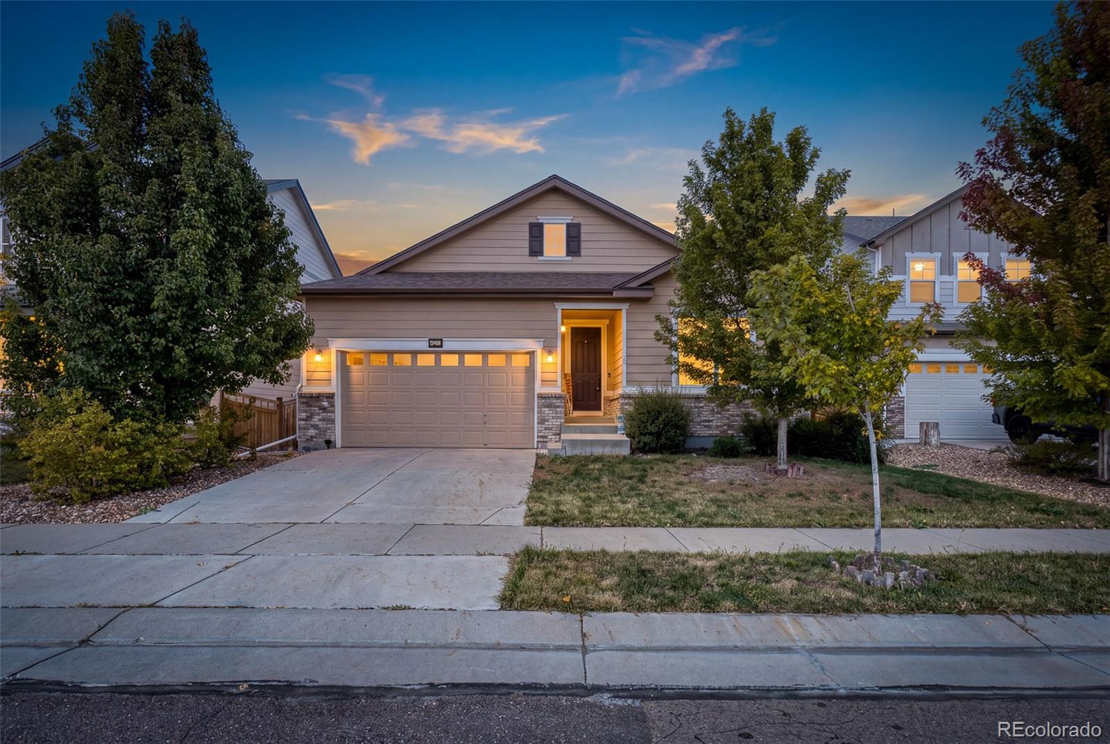 3418 Silverado Circle