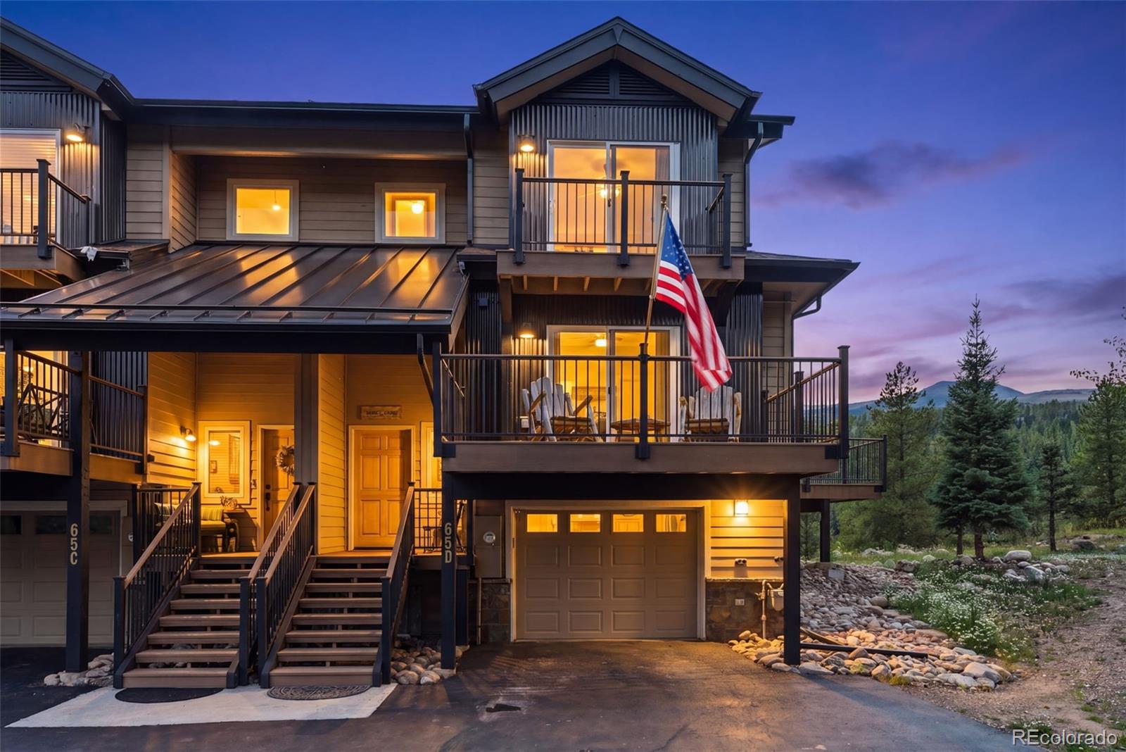 65 River Park Drive Unit 65D