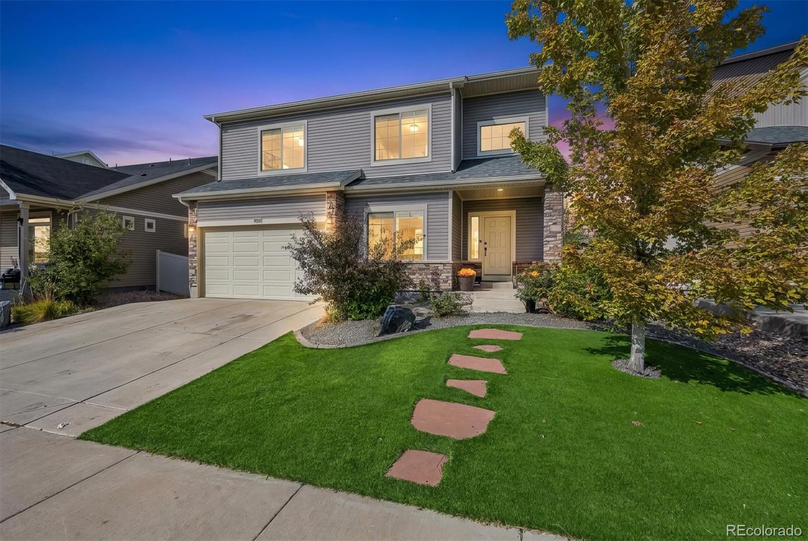 19045 Robins Drive