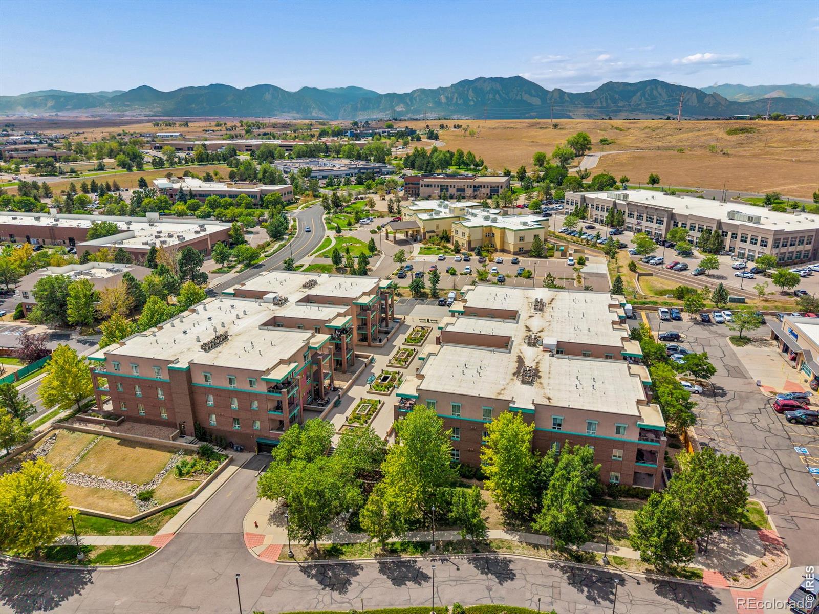 1057 W Century Drive Unit 314