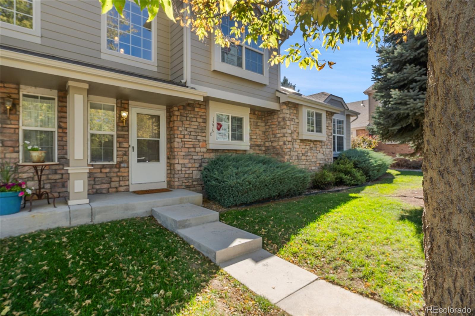 1276 S Zeno Circle Unit E