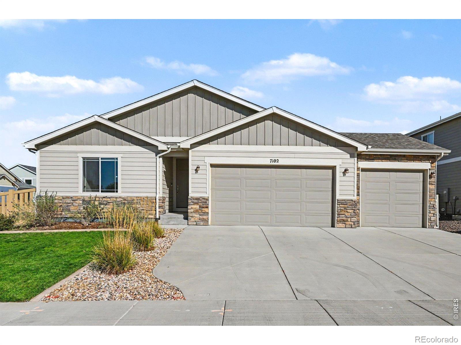 7102 Silver Court