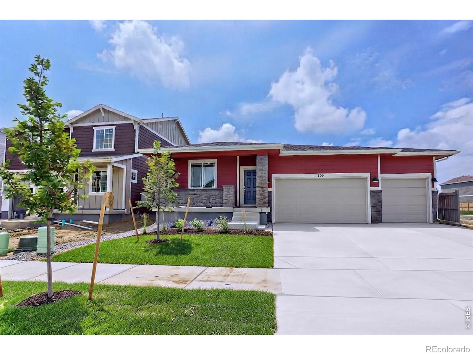 209 Sugar Beet Lane