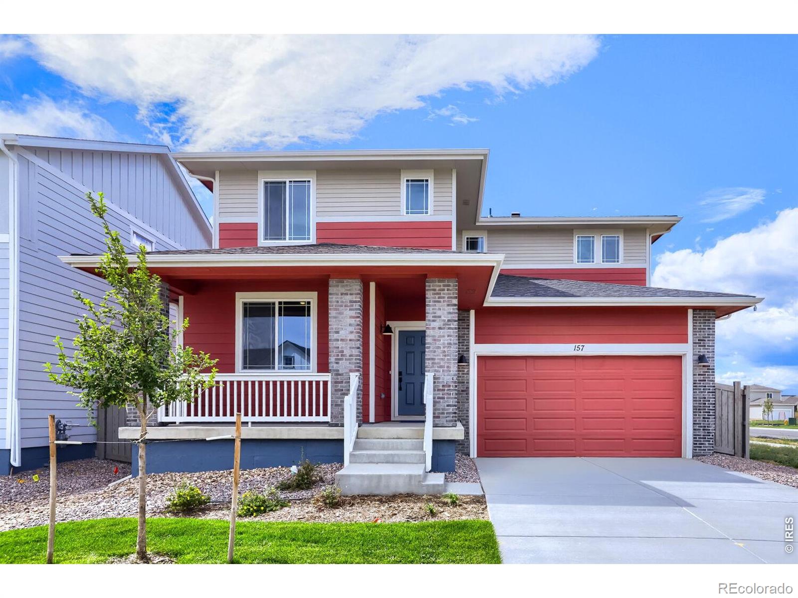157 Buckwheat Lane