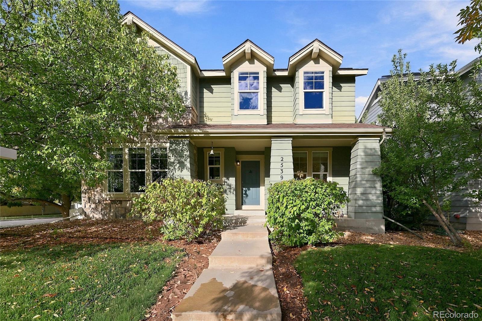 2539 Mckay Landing Parkway