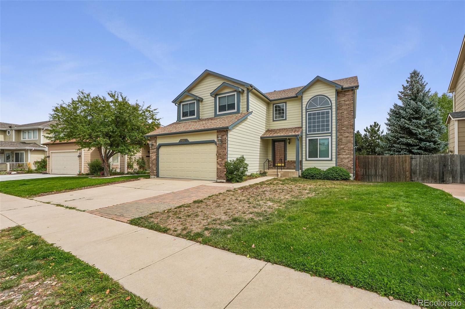 6065 Fescue Drive