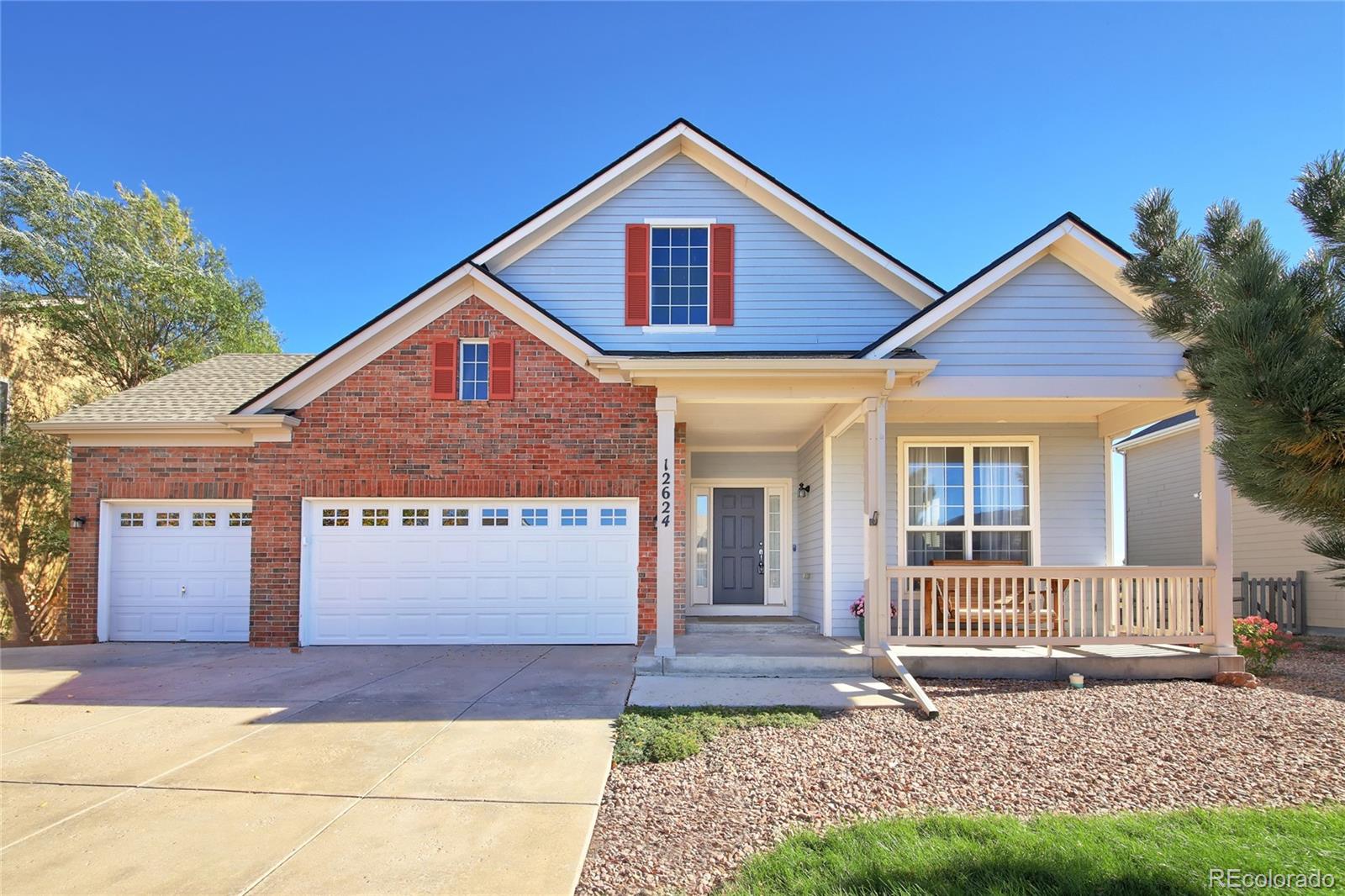 12624 Pine Valley Circle