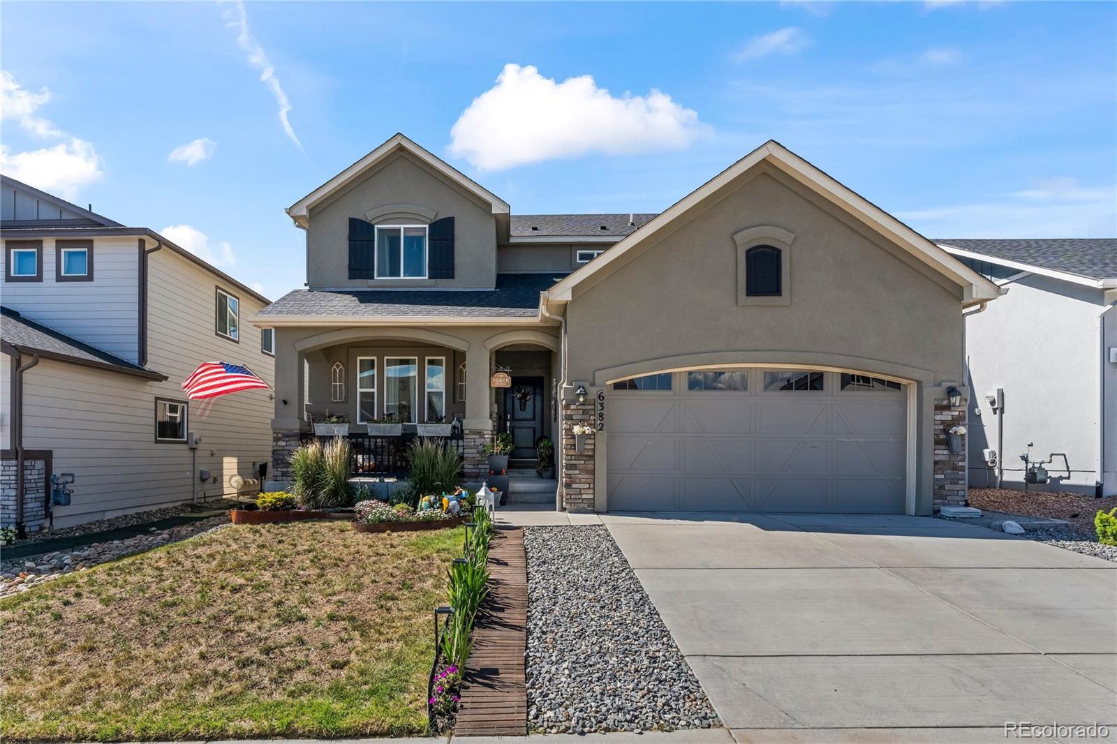 6382 Ottawa Drive