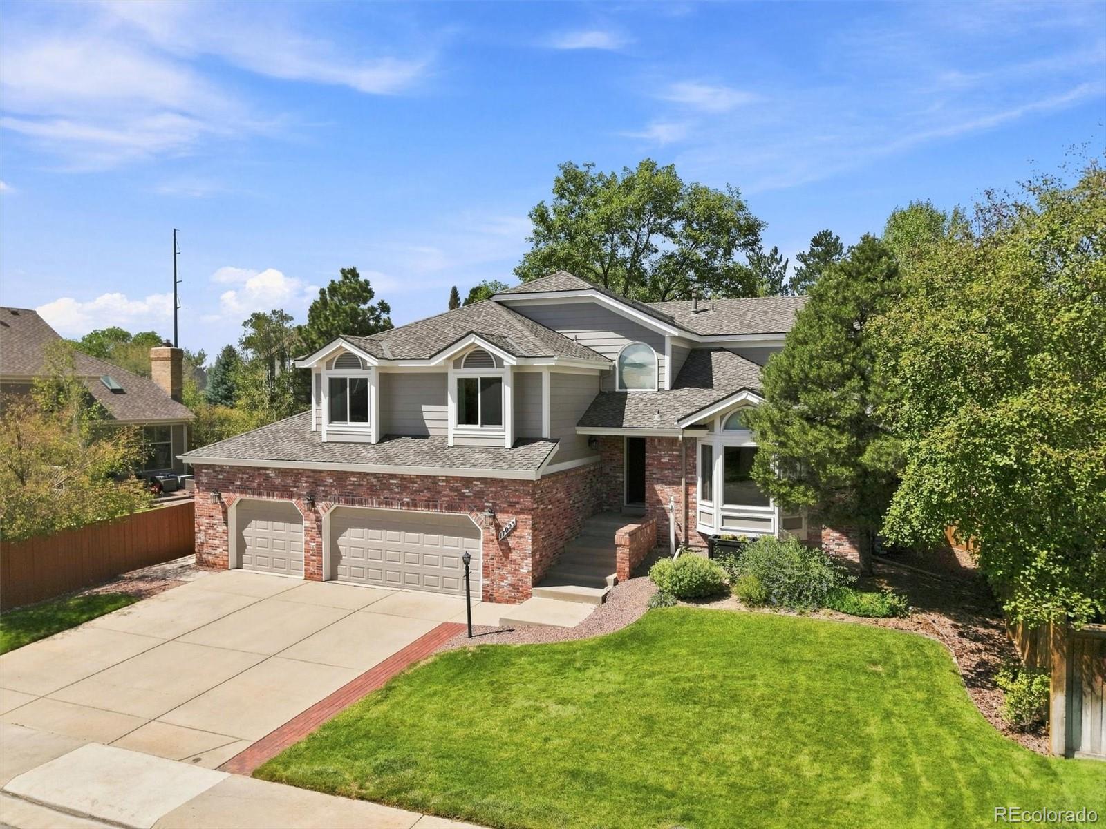 17023 E Dorado Drive