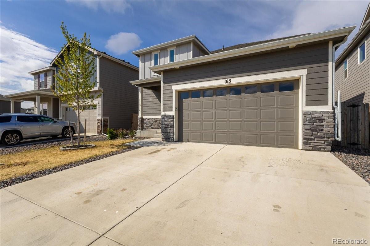 163 Sabin Way