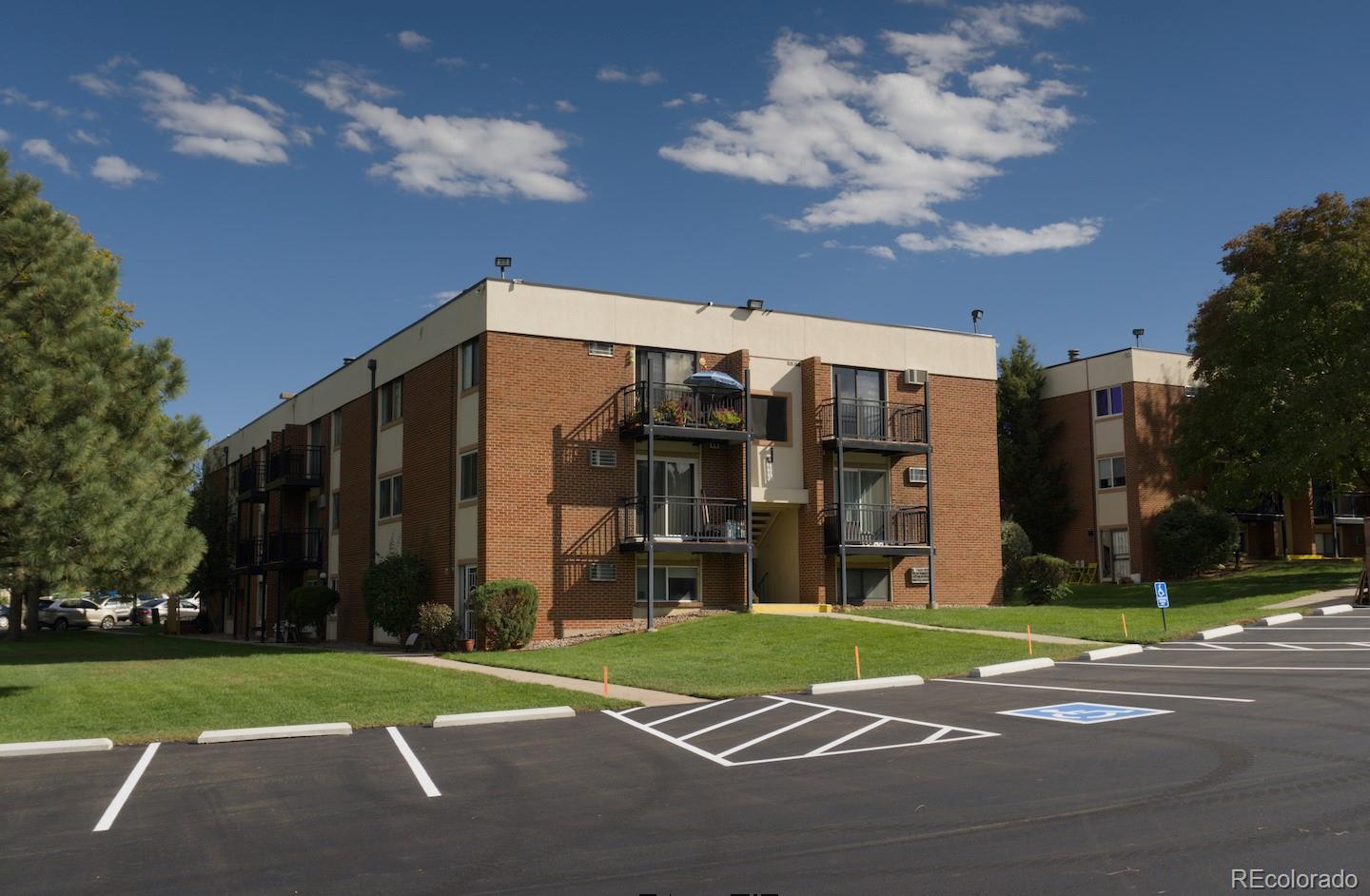 5995 W Hampden Avenue Unit 21J