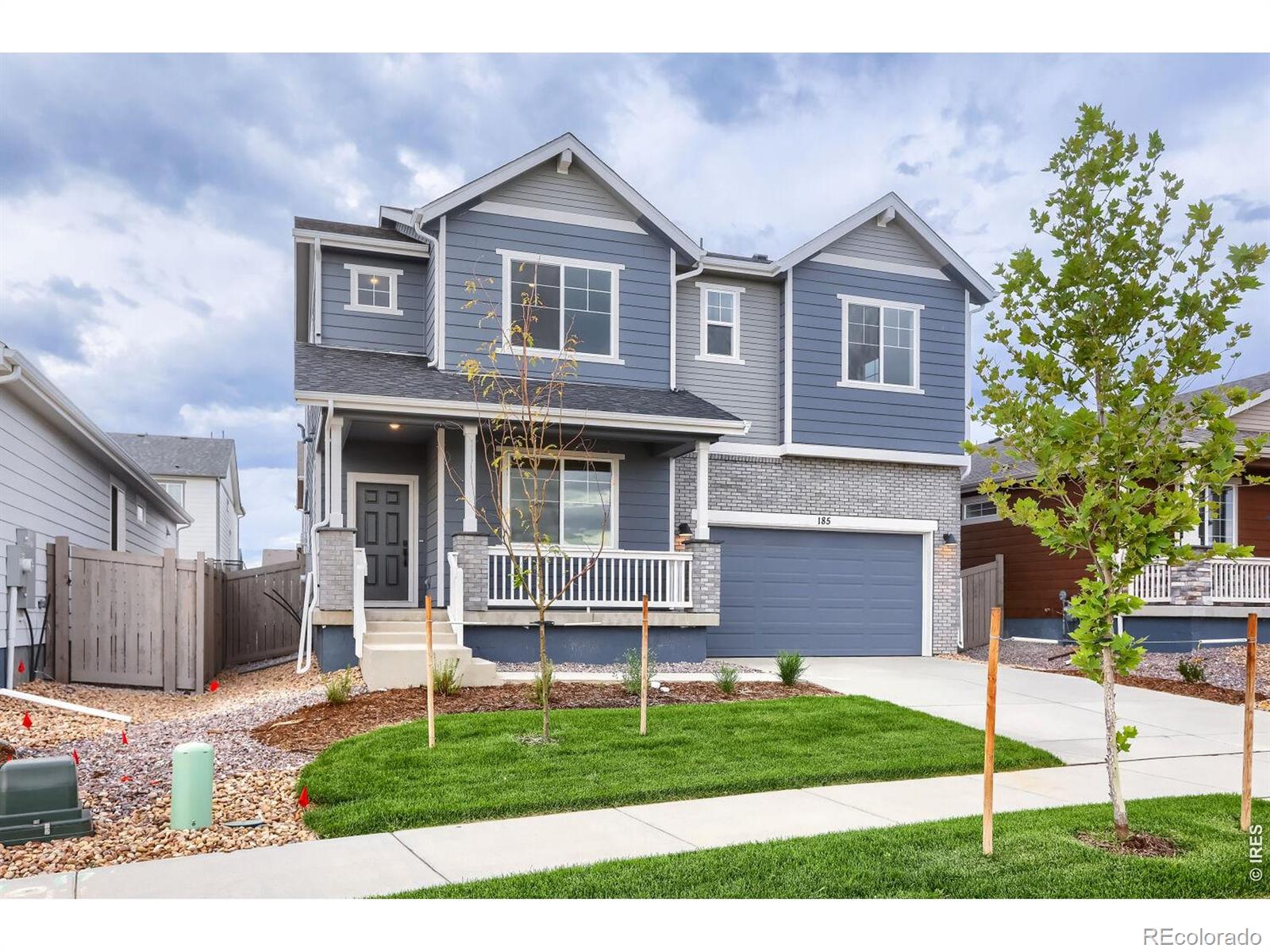 185 Buckwheat Lane