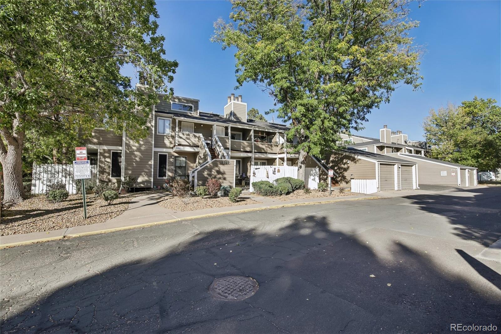 1732 S Trenton Street Unit 10