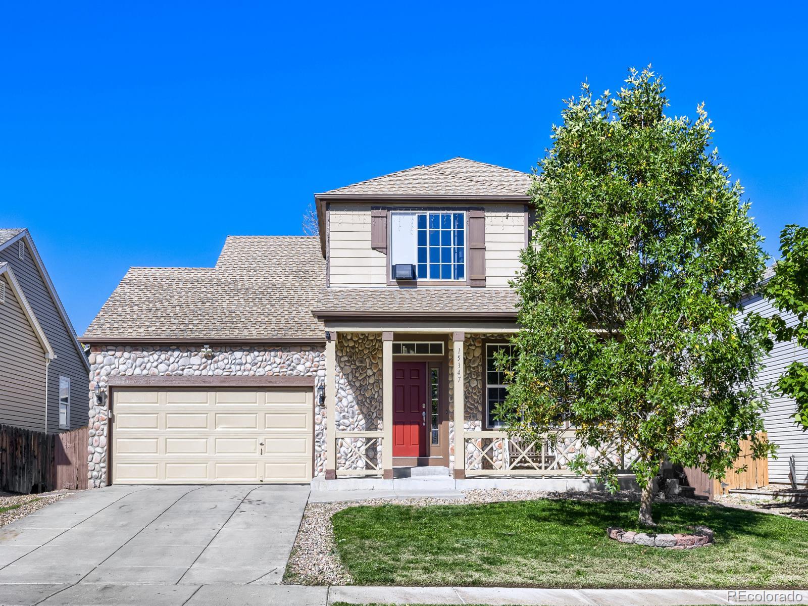 15347 E 99th Place