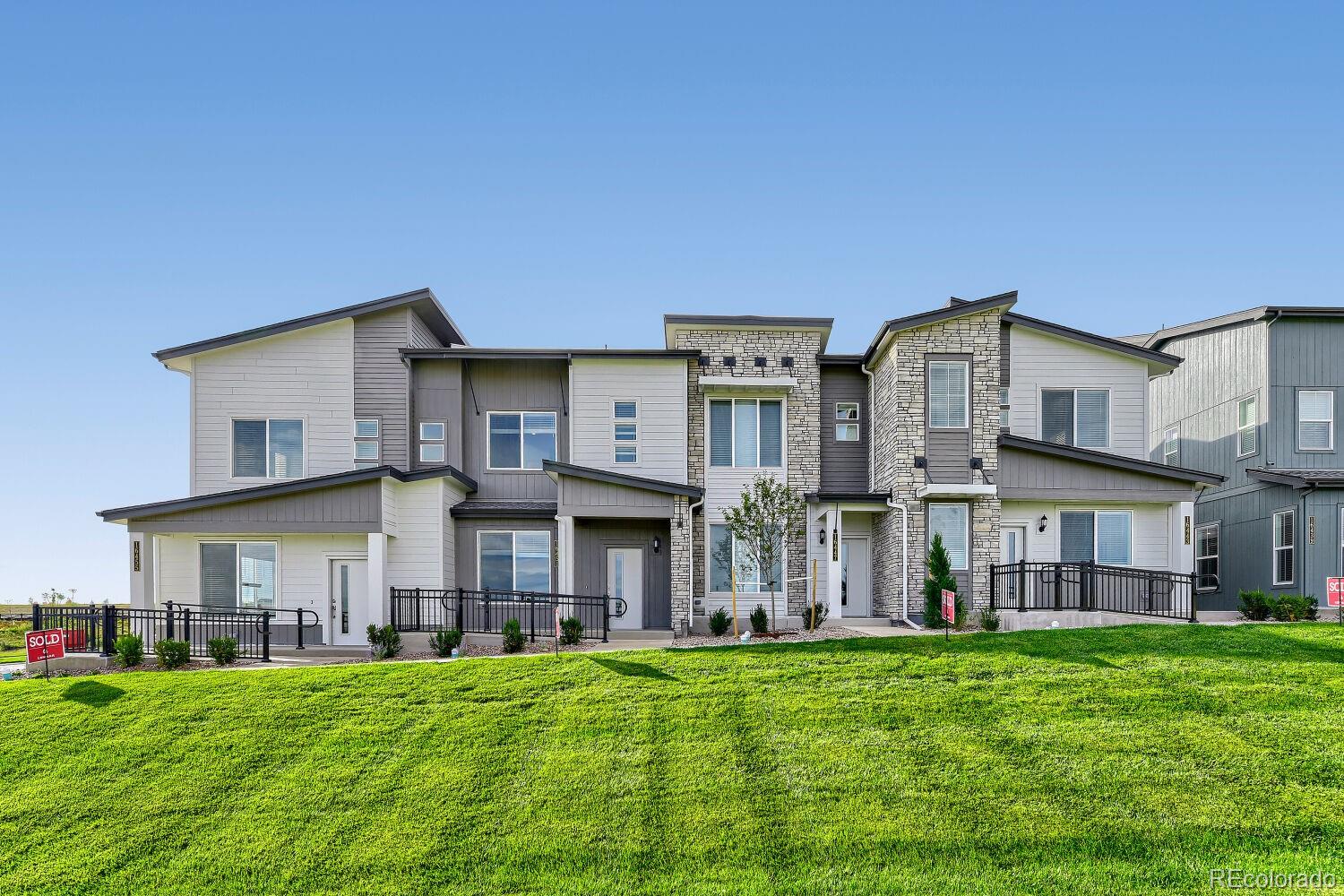 16443 Standing Elk Drive