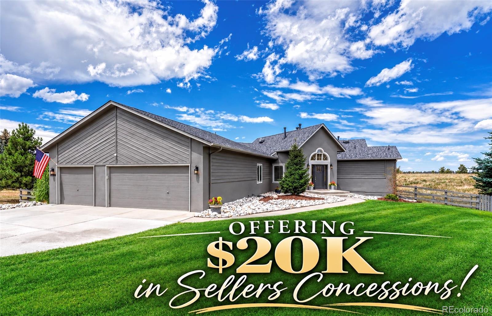 6196 Ponderosa Way
