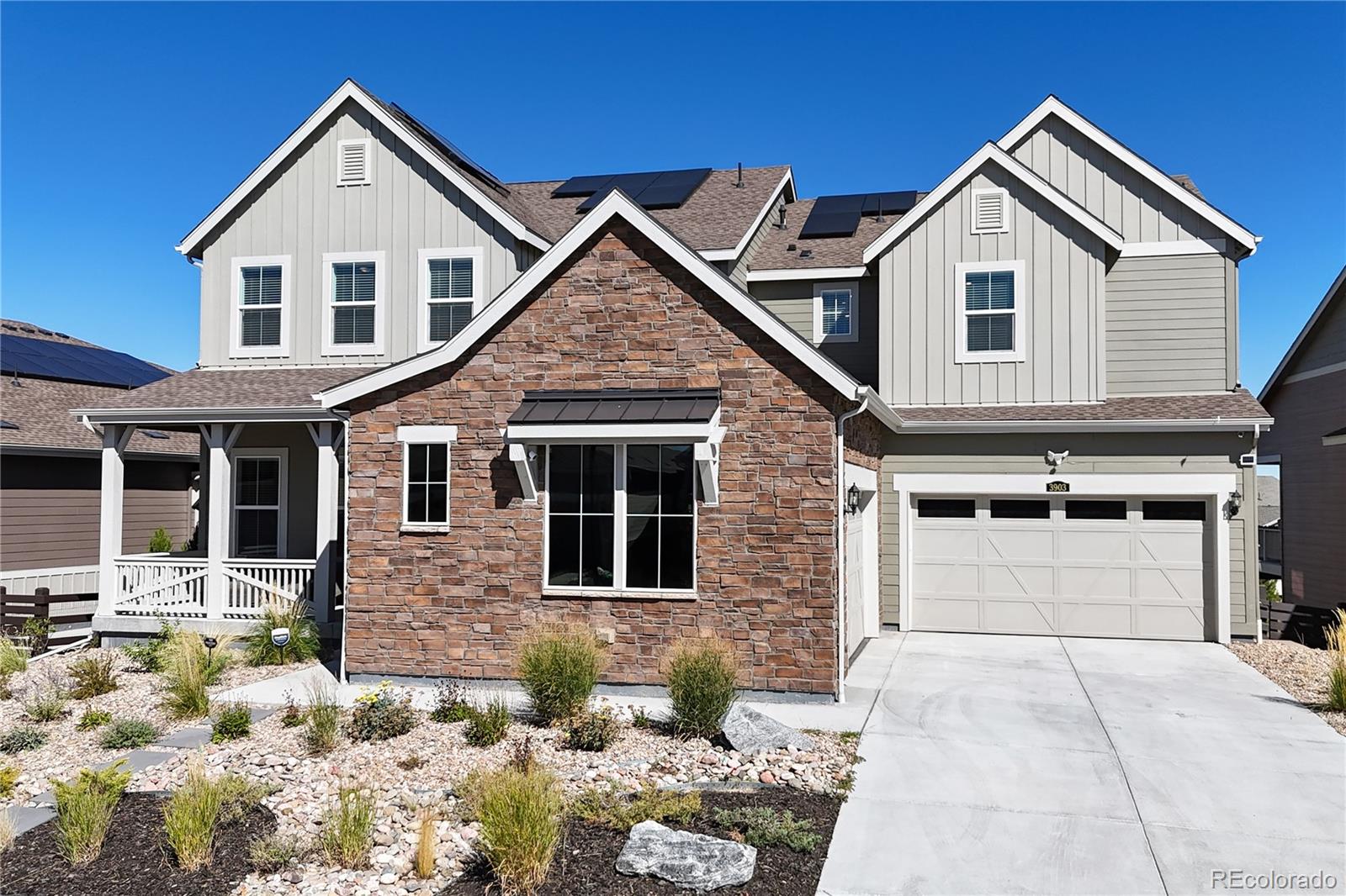 3903 Treadway Point