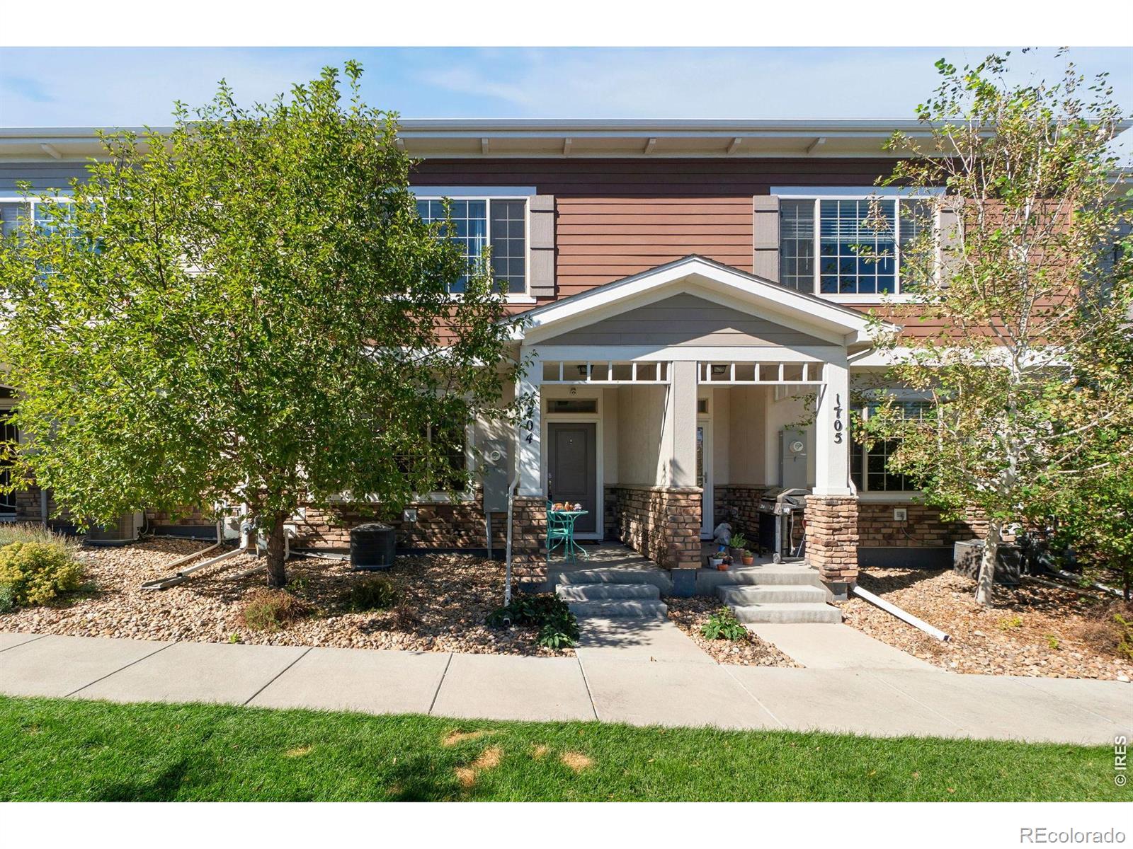 857 E 98th Avenue Unit 1704