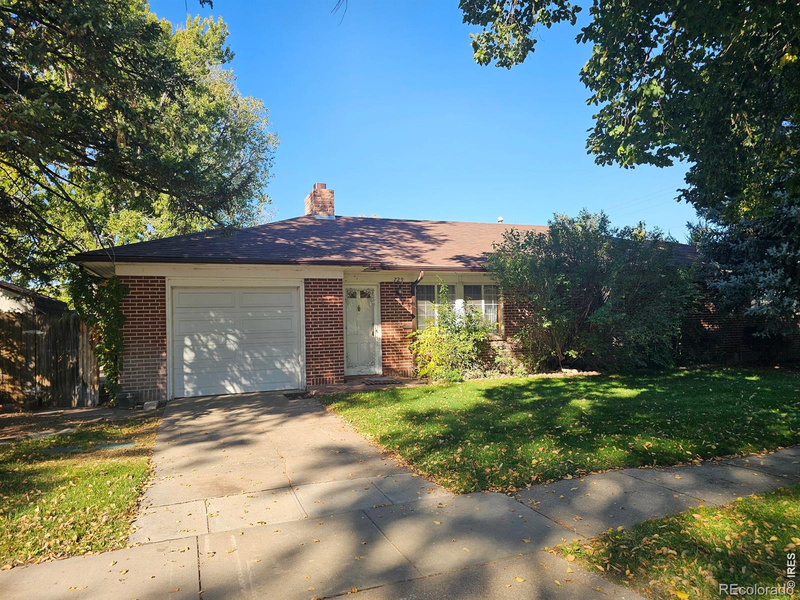 729 Prospect Street