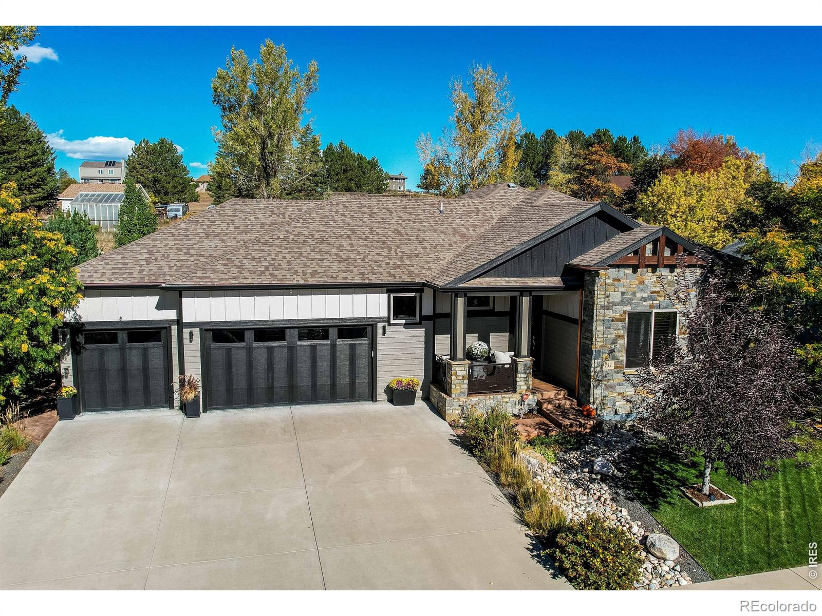 731 Deer Meadow Drive
