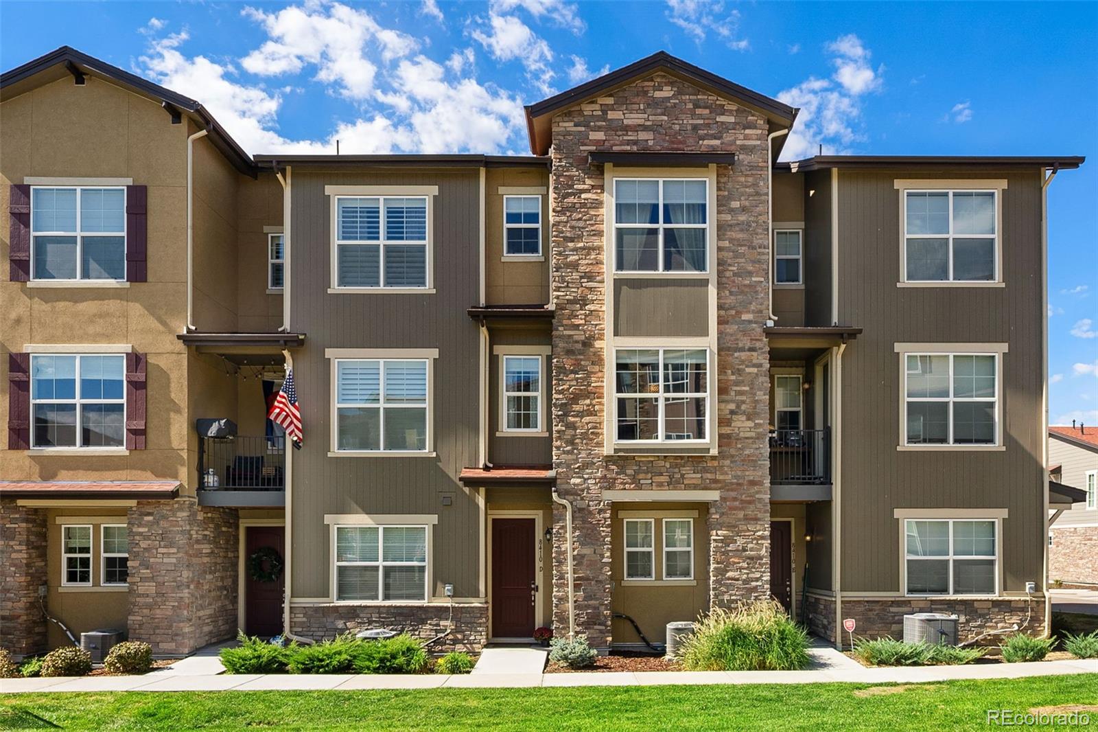 8410 Donati Terrace Unit D