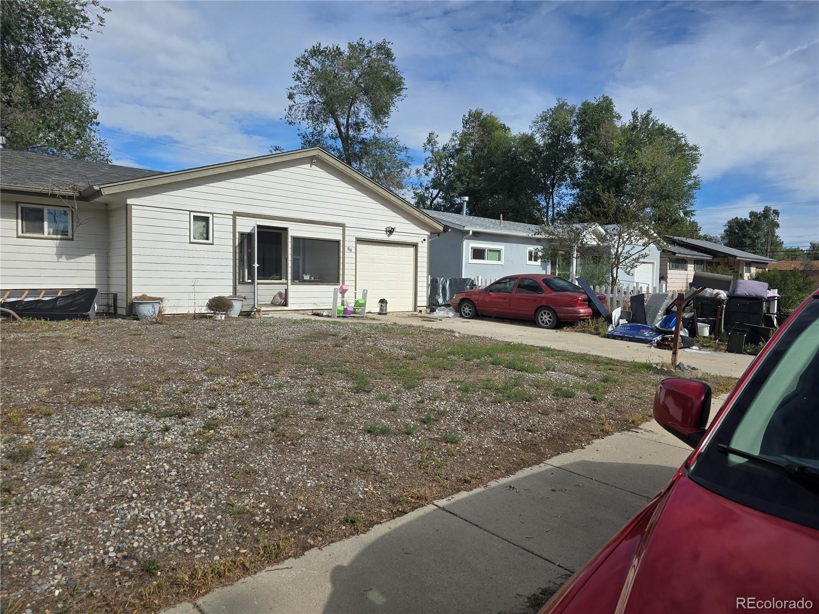 88 Doris Drive