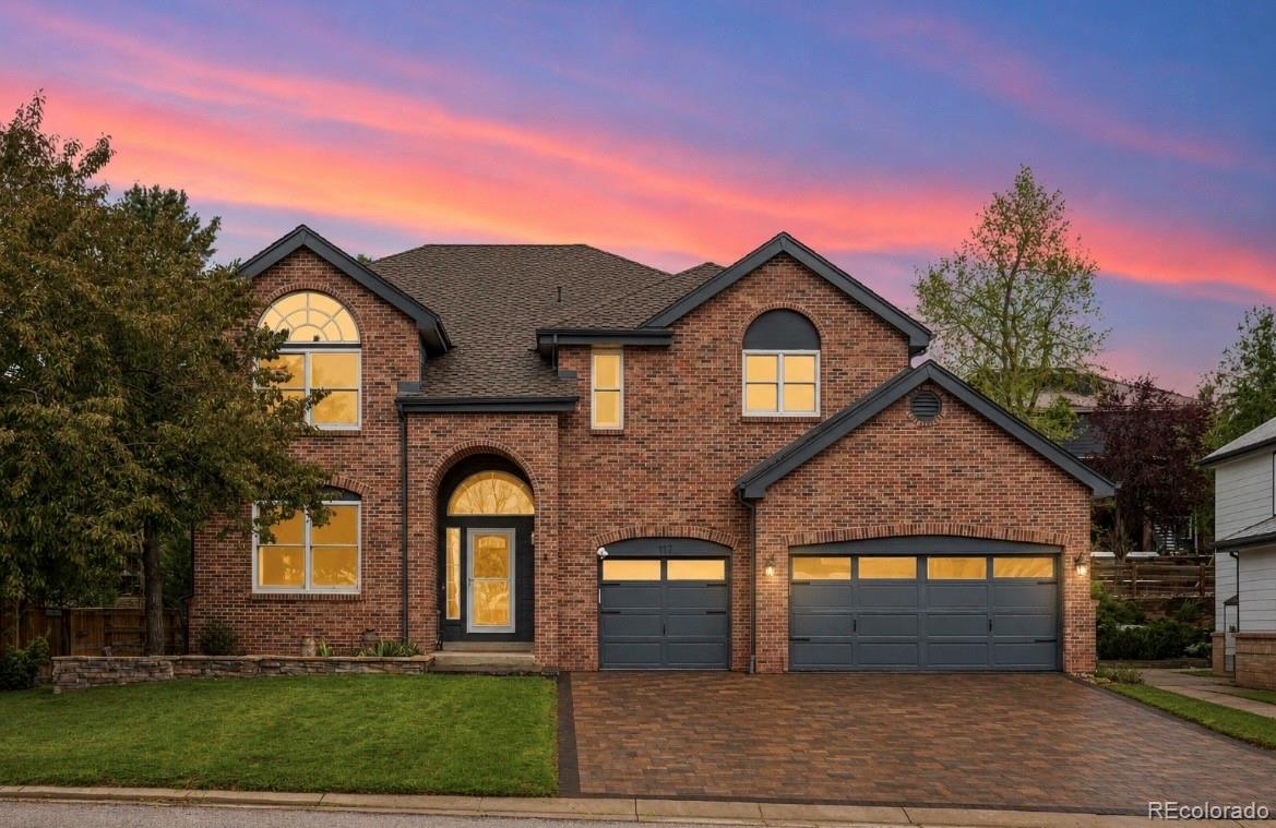 117 Willowleaf Drive