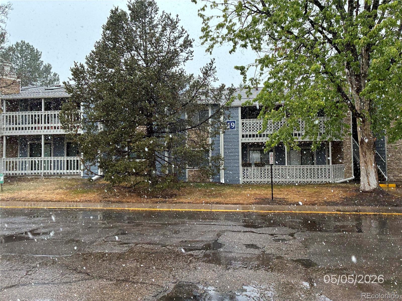 8600 E Alameda Avenue Unit 19-108