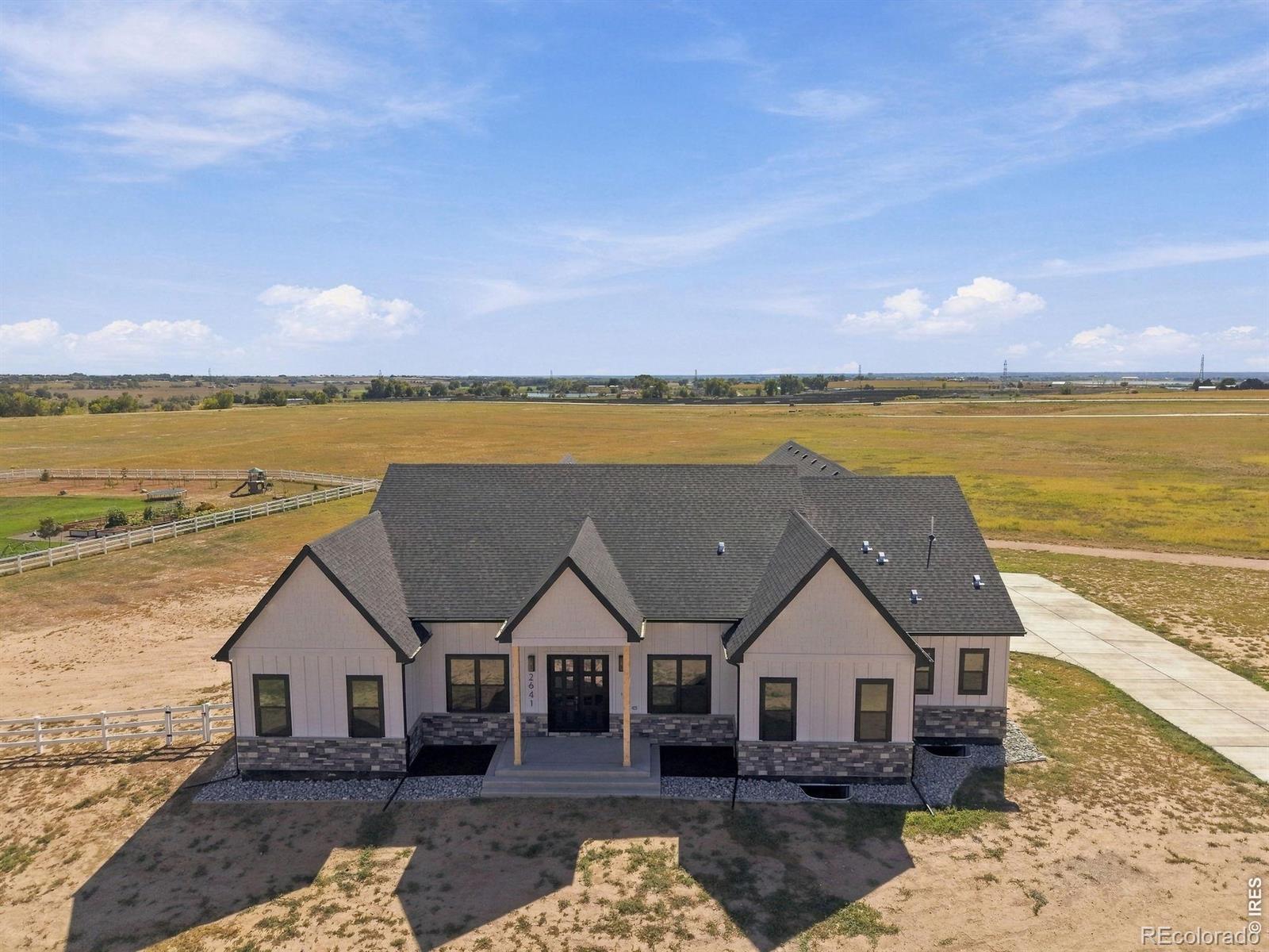 2641 Branding Iron Drive