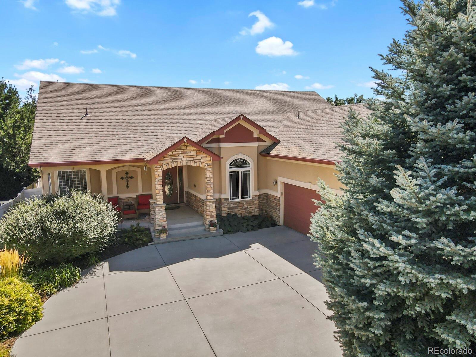 5494 Eldorado Drive