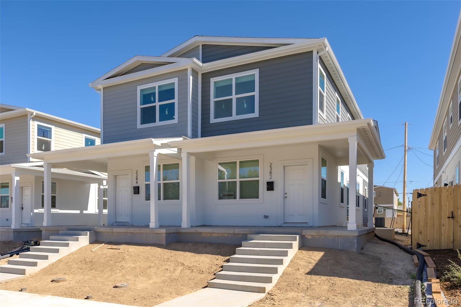 2382 N Emporia Street