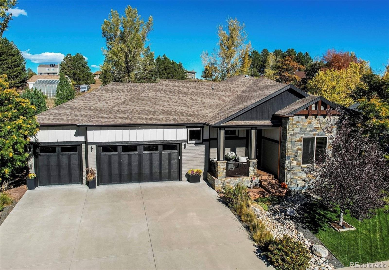 731 Deer Meadow Drive