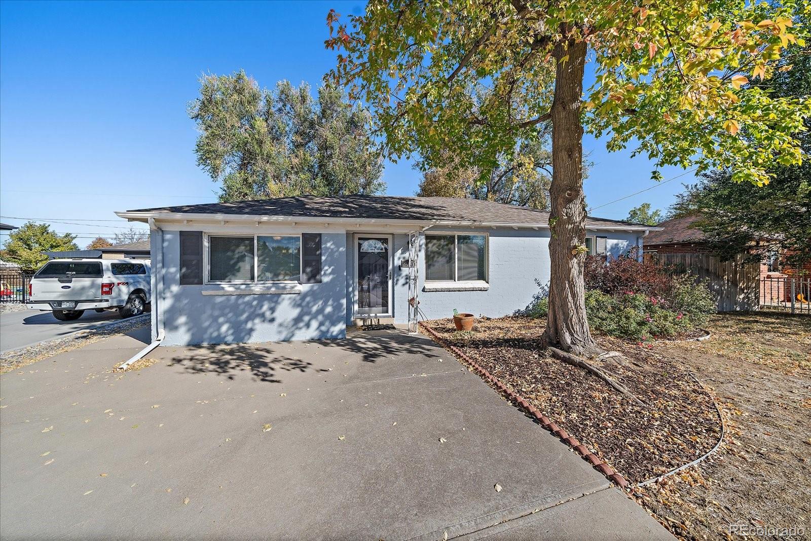 3040 Grape Street